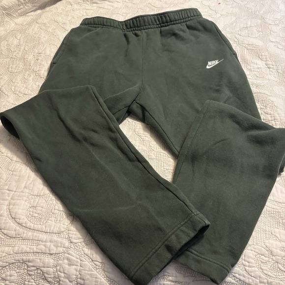 Nike Other - Vintage‎ 90S Black Label, Nike Men's Jogger XL Drawstring, Elastic Waist Pockets